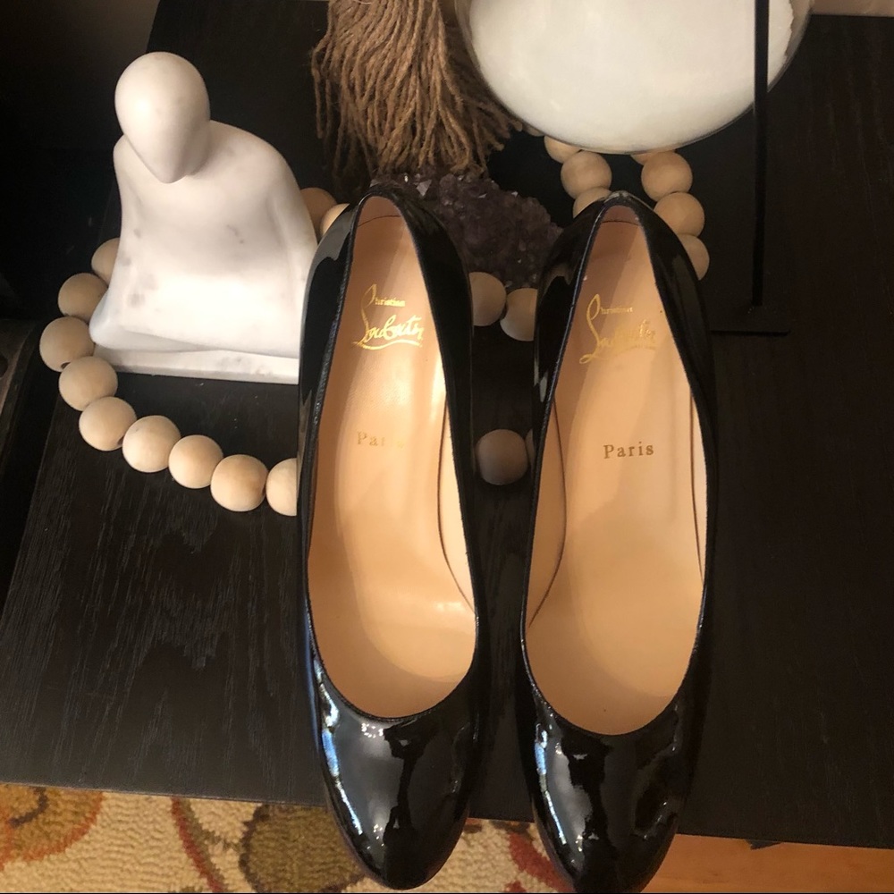 New Simple Pump 100 patent calf